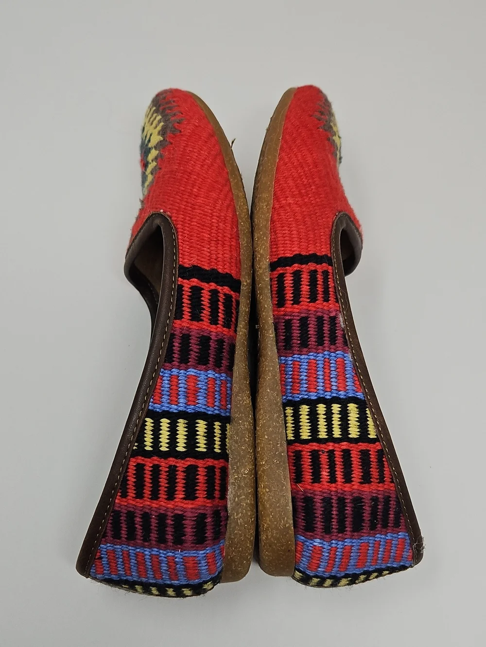 Born stylish southwestern